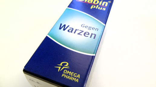 clabin plus warzen aa