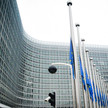 EU-Kommission in Brüssel (Berlaymont)