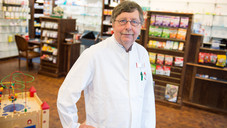 Schließung nach langem Kampf