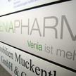 Veniapharm: Abmahn-Bluff aufgeflogen