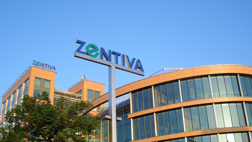 Apontis-Übernahme: Zentiva ist am Ziel