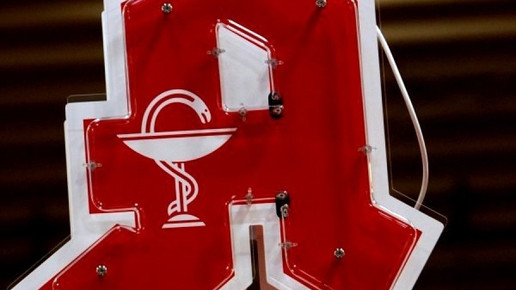 Erreichbarkeit: 1 Millionen Menschen bangen um Apotheke