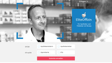 PTA-Ship, EliteOffizin & PhiP-Darling