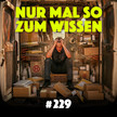 Podcast #NMSZW: Ein erschöpfter Mann sitzt in einem überhitzten, mit Medikamenten beladenen Transporter.