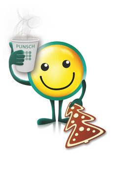 Eurim Pharm Weihnachtsaktion