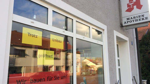 Marienapotheke 4 Marienapotheke