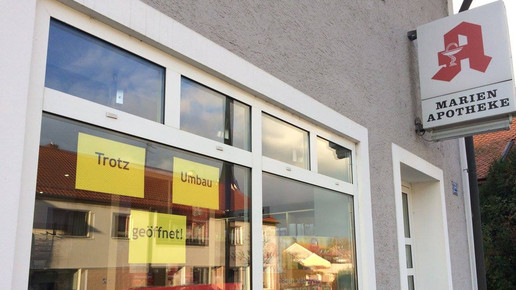 Marienapotheke 4 Marienapotheke