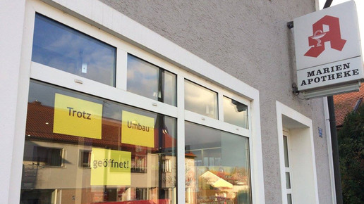 Marienapotheke 4 Marienapotheke