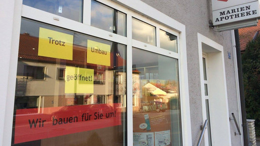 Marienapotheke 4 Marienapotheke