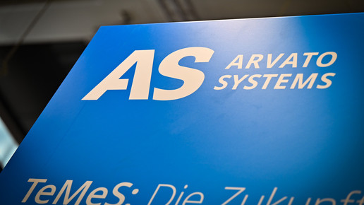 Gematik meldet Arvato-Störung