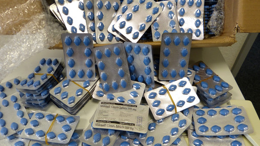 aufgriff Viagras bza