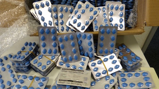 aufgriff Viagras bza