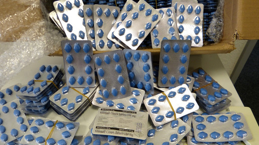 aufgriff Viagras bza