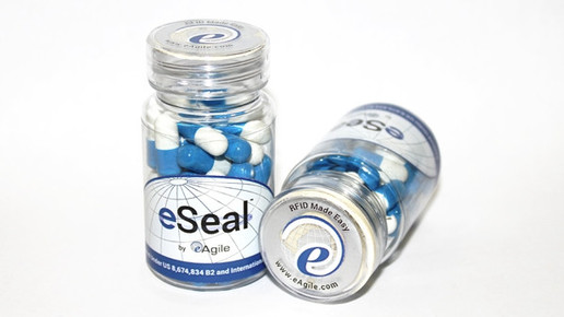 eseal eagile