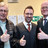 Reinhard Rokitta, Dr. Thomas Guttau und Dr. Fiete Kalscheuer vor Gericht
