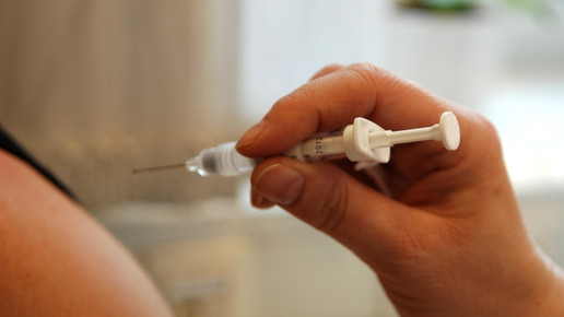 Grippe: Österreich fehlt Impfstoff