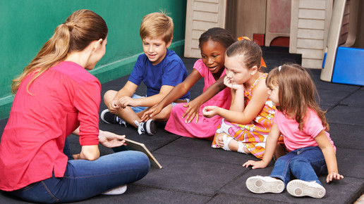 Kinder wahrscheinlich so infektiös wie Erwachsene