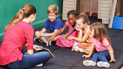 BaWü: Regelungen für Notbetreuung stehen fest