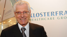 Klosterfrau: Problem Generationenwechsel