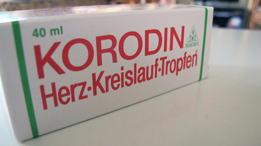 korodin robugen aa