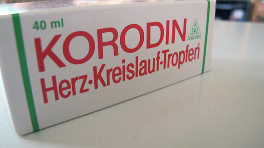korodin robugen aa