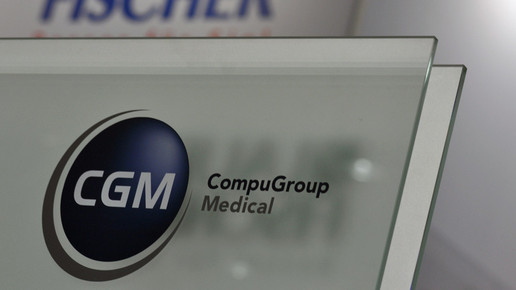 Der Fax-Ersatz ist da: Gematik lässt KIM von CGM zu