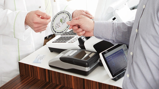 Linda: Diskret ohne Worte