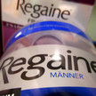 regaine maenner aa Regaine: J&J fragt Kunden aus