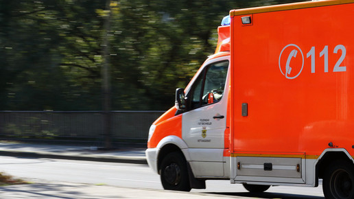 Corona-Delle bei Klinikbehandlungen