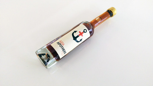 schnaps aidaapo3 krauterlikoer aa