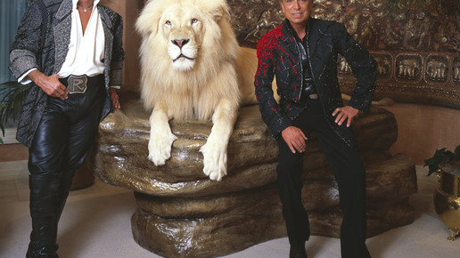siegfried roy wikifrei carol m highsmith