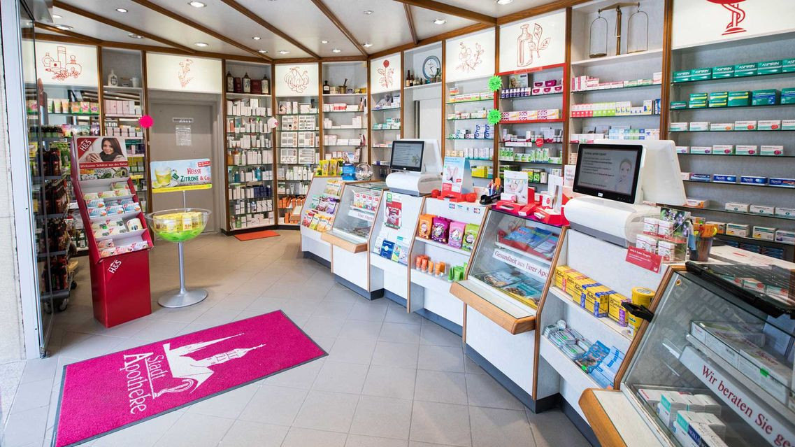250.000 Euro ApothekenAngestellte bucht auf Scheinkonto APOTHEKE ADHOC