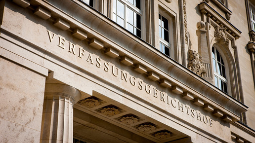 vfgh gebaeude vfgh Achim Bieniek