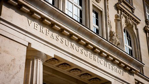 vfgh gebaeude vfgh Achim Bieniek