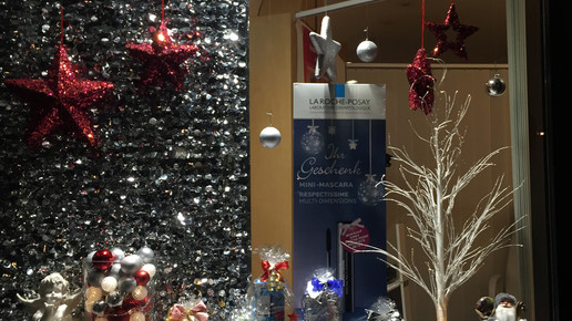 weihnachtsdeko apotheke baiertal2