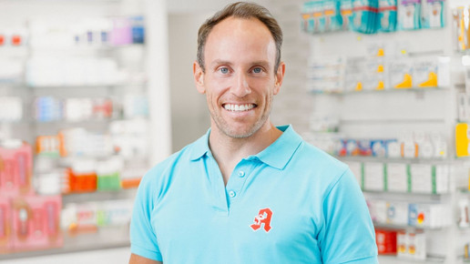 Apotheker: So schlage ich die OTC-Online-Konkurrenz