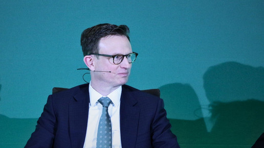 Dr. Hans Theiss (CSU) 