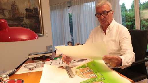 Guenter Krivec 1 Adler-Apotheke