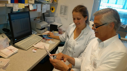 Heiner Kehr pharmaprivat