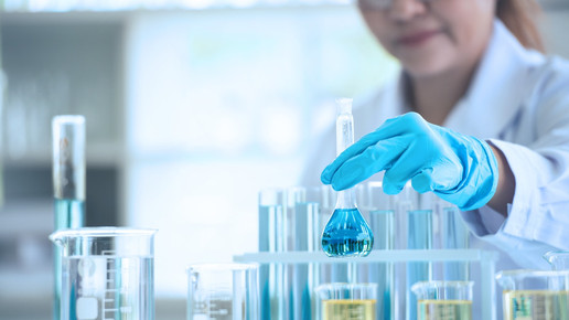 Fachkräftemangel bedroht Zukunft der Pharmaindustrie