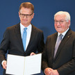 Linnemann zum Minister ernannt