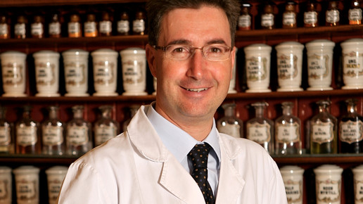 Maximin Liebl - PGEU President 2013