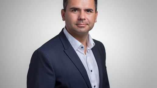 Neuer Controller für Noventi