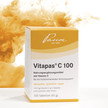 Vitapas® C 100 – Die Extraportion Vitamin C für unterwegs.