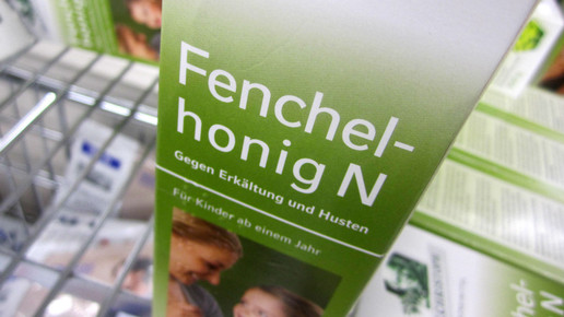 aldi arzneimittel fenchelhonig aa