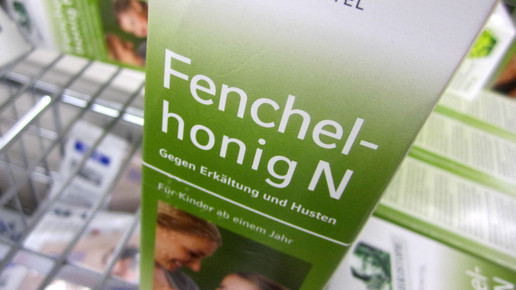 aldi arzneimittel fenchelhonig aa