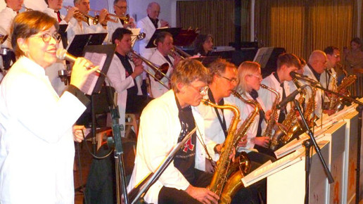 apotheker bigband blaeser saengerin