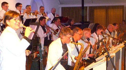 apotheker bigband blaeser saengerin