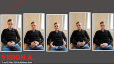 Benjamin Hadrigan im Interview