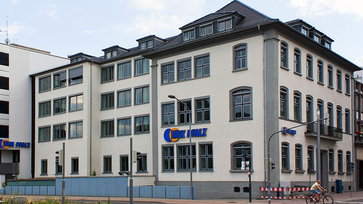 BKK Vital und BKK Pfalz fusionieren